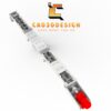 File 3d băng tải liệu cánh vít-3D file of screw conveyor