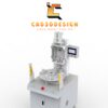 Bản vẽ thiết kế máy bắn vít tự động kết nối sản phẩm-Automatic Screw Driving Machine Design for Product Assembly